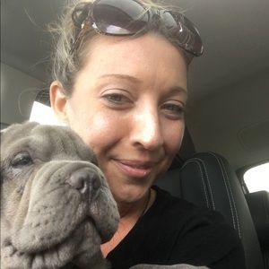 Meet your Posher, Megan